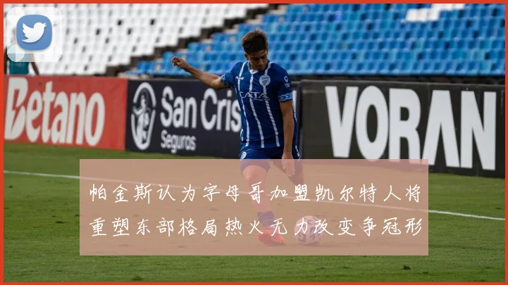 帕金斯认为字母哥加盟凯尔特人将重塑东部格局热火无力改变争冠形势