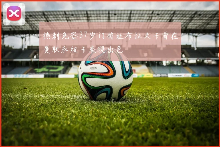 热刺免签37岁门将杜布拉夫卡曾在曼联和纽卡表现出色